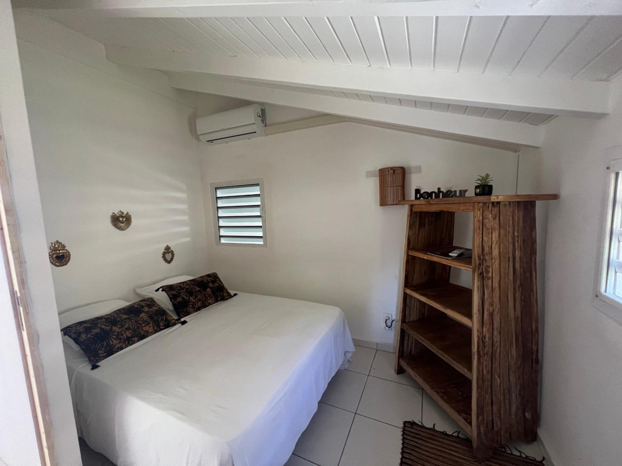 Spacieuse Villa Corossol Avec Piscine Et Jeux Exterieurs Le Gosier  Dış mekan fotoğraf